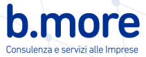 BMore - Consulenza e servizi alle imprese
